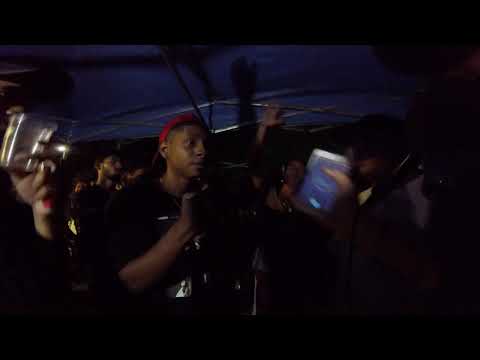 NETINHO vs KARUZ - Batalha do Maranhas - PU - GOIÂNIA - 1° FASE