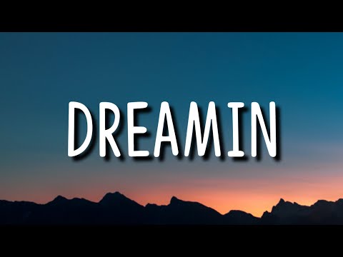 PartyNextDoor - Dreamin (Lyrics) "Must be Dreaming" [Tiktok Song]