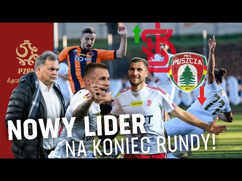 MAGAZYN FORTUNA 1. LIGI – 17. kolejka (2022/23)