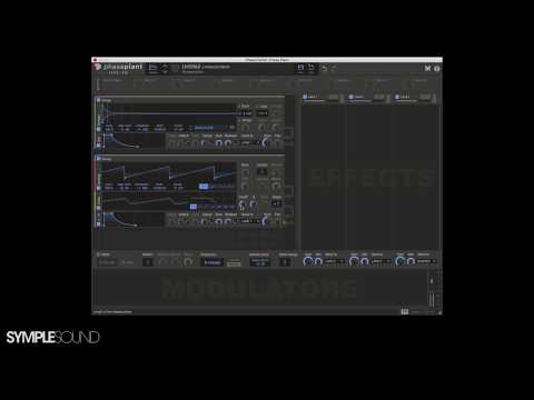 Watch+Learn: Piano Pad (Phase Plant)