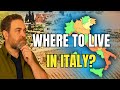 Best Places To Live In Italy Top 5 Regions For Expats One Hidden Gem