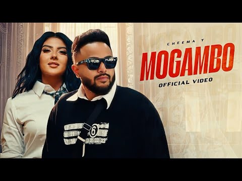 Mogambo - Cheema Y (Full Video) Gur Sidhu Na Sanghda Va Na Sharmila Va Main Sappan Ton Zehrila Va