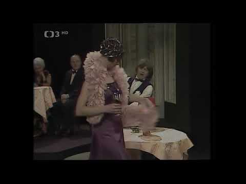 Václav Neckář -Modrooká panenka (1984)