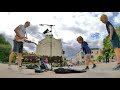 Darling Pretty (cover of Mark Knopfler's song)