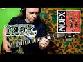 NOFX - Dig - Guitar Cover