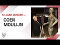 10 jaar zonder Coen. ✞ Adrie Moulijn: 'Al die jaren heel veel steun gekregen'