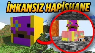 İmkansız "Adal" Hapishanesinden Kaçabilecek Miyim?