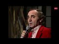 Charles Aznavour - Ave Maria (1979)