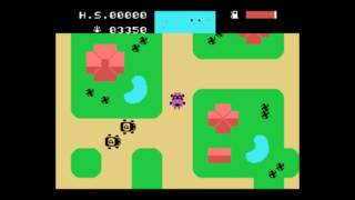 Auto Chase for the Vtech Creativision