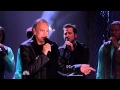 The Sing-Off: Neil Diamond + Committed + Street Corner Symphony - Ain't No Sunshine