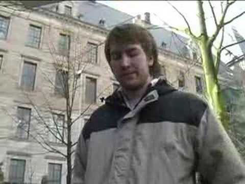 Belony - Straatrapper