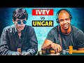 PHIL IVEY OR STU UNGAR - Who is the Greatest Poker Player?