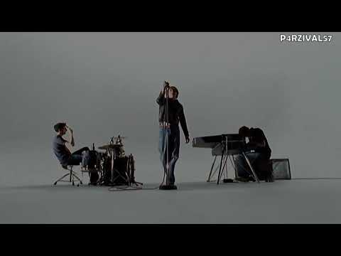 Everybody's Changing- Keane (Letra español - inglés)