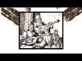 Orlando Gibbons Fantasia à 3 No. 1 - viol consort