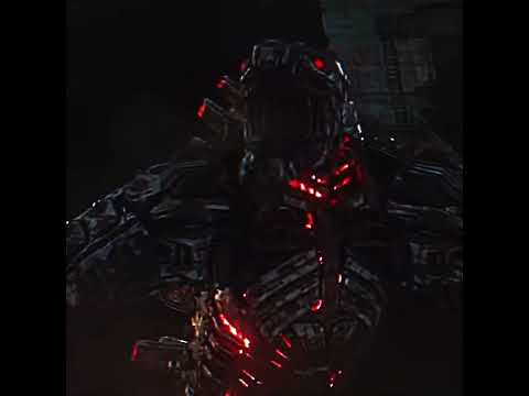 MechaGodzilla 2021 vs Gigan Final Wars