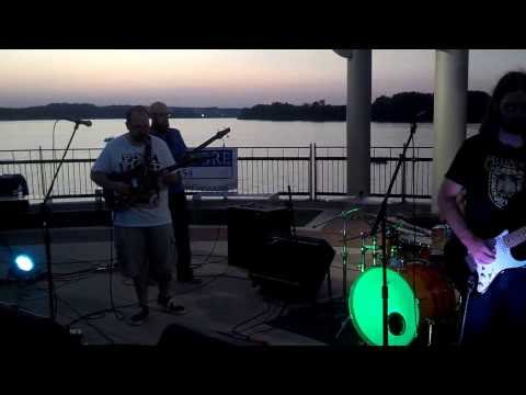 Hereward the Wake - Scarlet Begonias (2013.08.23 - Smother's Park, Owensboro, KY)