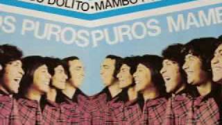 Mambo Dolito Lyrics English Translation