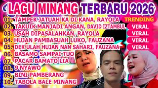 Download lagu LAGU MINANG TERBARU 2026 FULL ALBUM 🎵TAMPEK JATUAH KA DI KANA🎵TAKUIK MANJADI ANGAN🎵USAH DIPASALAHKAN mp3 Download lagu LAGU MINANG TERBARU 2026 FULL ALBUM 🎵TAMPEK JATUAH KA DI KANA🎵TAKUIK MANJADI ANGAN🎵USAH DIPASALAHKAN mp3