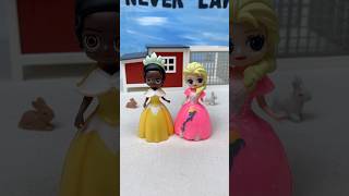 Download lagu Satisfying Miniature Cute Disney Princess Toys | ASMR Video #princessdisney #elsa #asmrvideo mp3