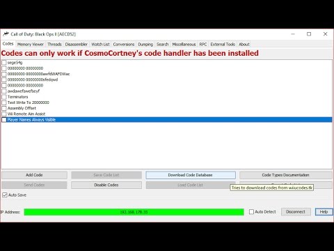 Minecraft Wiiu Jgecko Codes Aumj 03 22