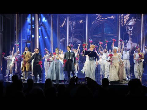 World premiere of MARIA THERESIA - THE MUSICAL on 10.10.2025 at the Ronacher