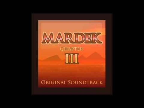 MARDEK 3 OST - Guardian Battle