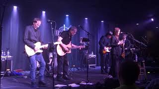 10,000 Maniacs - Rainy Day - Live February 21, 2019, Tin Pan, Richmond, VA