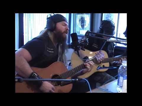 Videoclip de The Blessed Hellride (acoustic) — Black Label Society