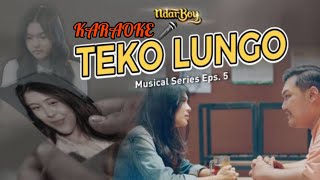 Download lagu Ndarboy Genk - Teko Lungo (Karaoke Version) mp3 Download lagu Ndarboy Genk - Teko Lungo (Karaoke Version) mp3