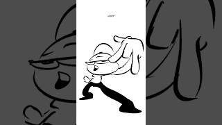 Juicy 😜 (Animation Meme) #shorts