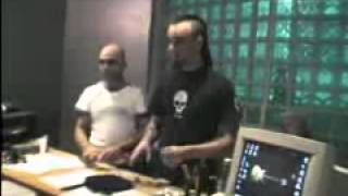 Backstage Italiano Medio cd