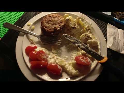 MongoTV_10596 - Min Aftensmad - Lune Gode Store FRIKADELLER Fra LIDL - Kold KARTOFFELSALATT - TOMAT
