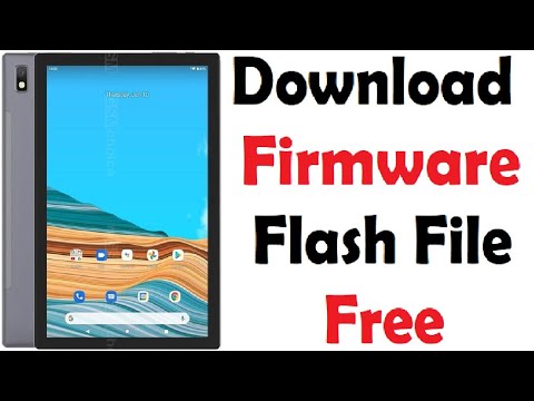 Oukitel OKT1 Firmware Flash File Free Download