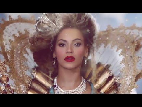 i'm a f***ing queen. (overnight + calm)