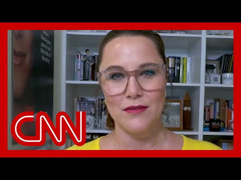 SE Cupp:錄音帶顯示林賽-格雷厄姆的真實想法 (SE Cupp: Tapes show what Lindsey Graham was REALLY thinking)