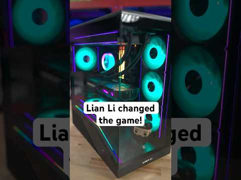 Is This The Best Budget PC Case?!