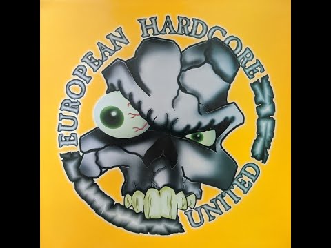 Bioforce Vs. DJ Mike Oh'Man - Open Your Mind