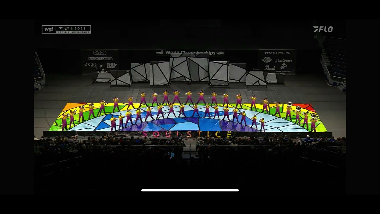 could it be? UTRGV Winds 2023? maybe.