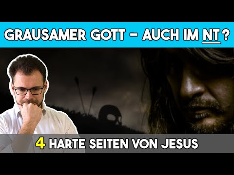 Gerichtspredigt: Grausamer Gott – auch im NT?