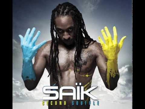 KARIBEAN ISLAND - SAÏK feat Destra Garcia [Audio]