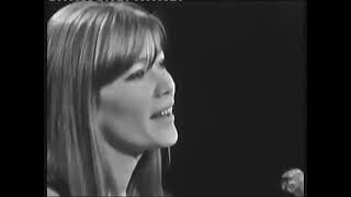 Françoise Hardy -   CE PETIT COEUR