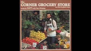 Raffi- Popcorn SFX