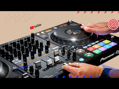 5 Best DJ controllers 2024: mix with Traktor, Serato, rekordbox and more