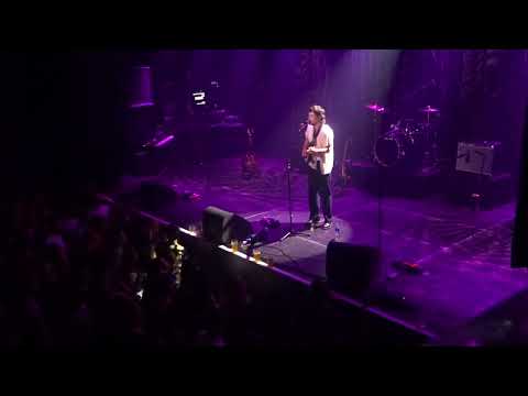 Tyan Odendal, live at Melkweg Amsterdam, 29 July 2023