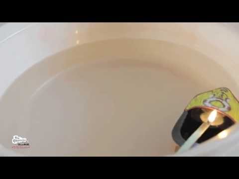 Lithographed Tin Boats Pop Pop