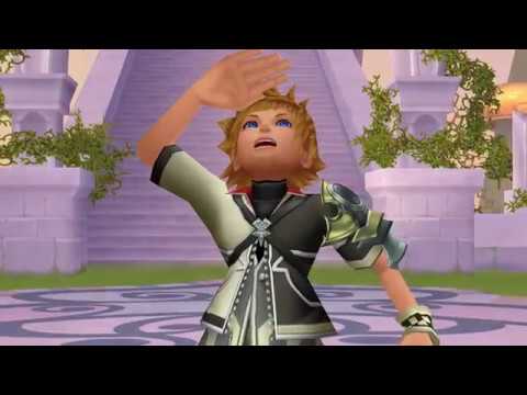 Kingdom Hearts: The Story So Far - BBSFM - Ventus - Land of Departure - Part 146