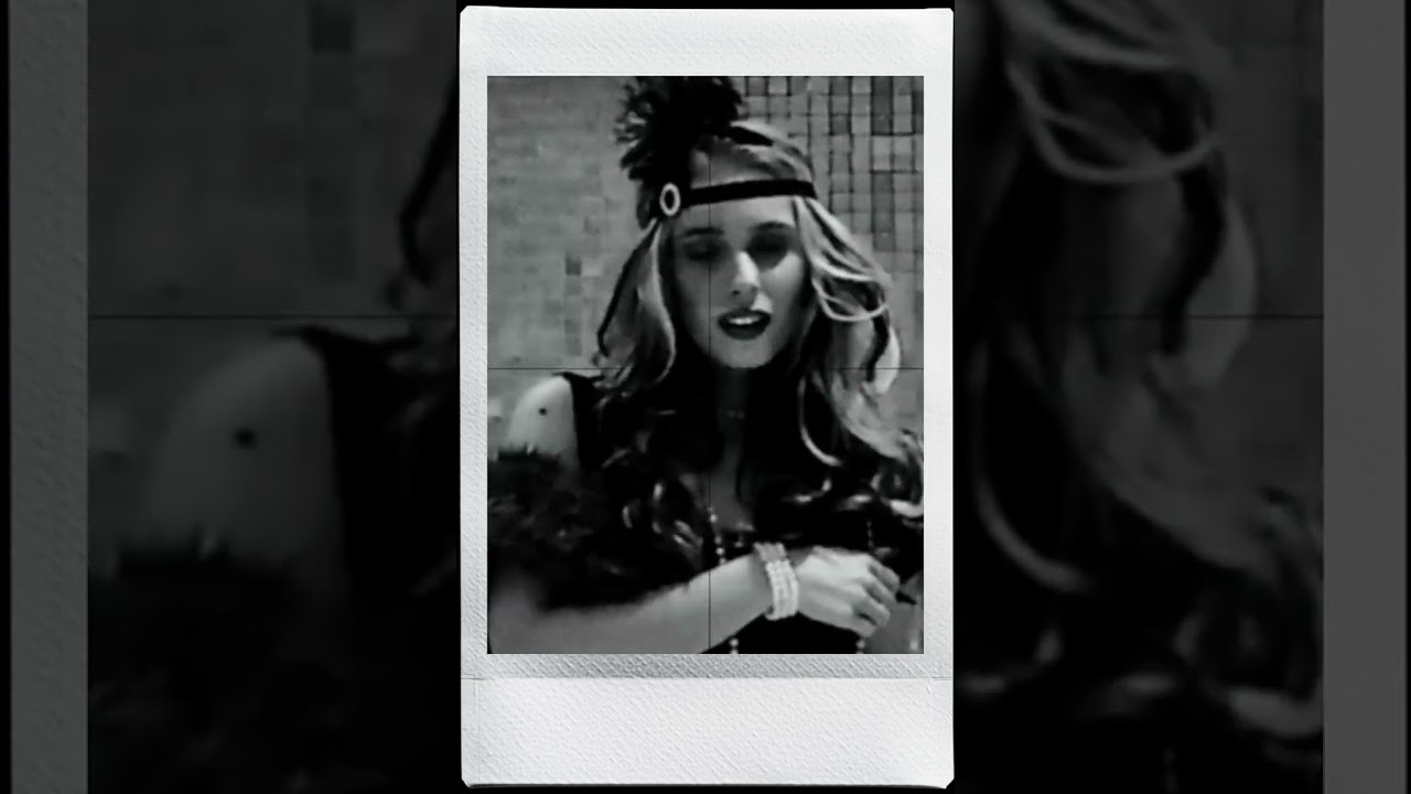 Instax mini Evo Cinema &mdash; 1930s era - YouTube