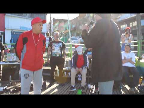 Adesong vs 5PM / 4tos De Final / UIF Aniversario III