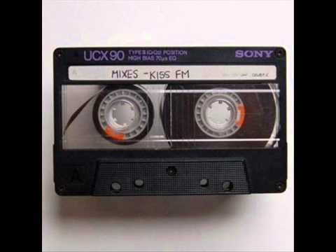 Latin Rascals Mastermix - 98.7 Kiss FM New York 1984 (1)