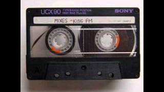 Latin Rascals Mastermix - 98.7 Kiss FM New York 1984 (1)
